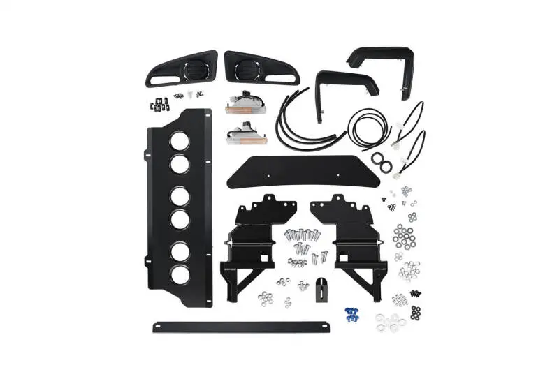 Arb Bumper Mounting Kit For 3438270 1