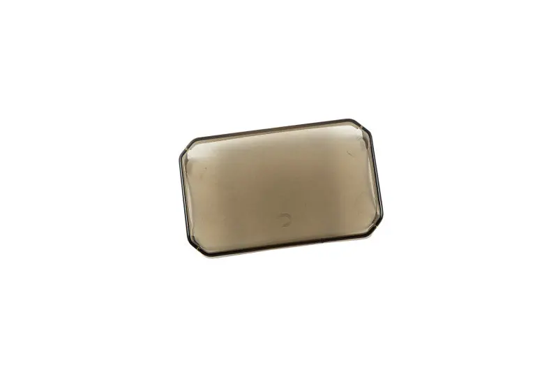 Diode Dynamics Stage Series 2 In Led Pod Cover Smoked Each 1