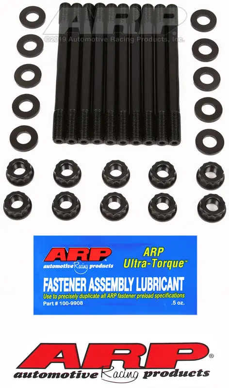 Arp Honda 1.5L L15 4Cyl Main Stud Kit 1