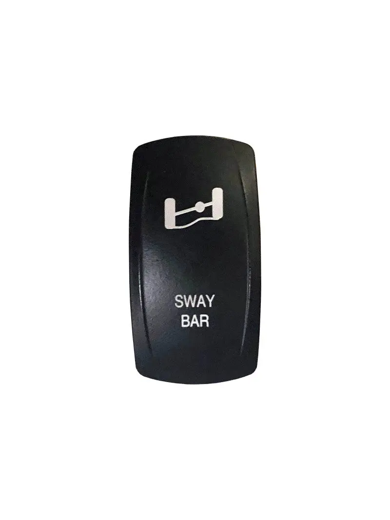 Spod Rocker Sway Bar Switch 1