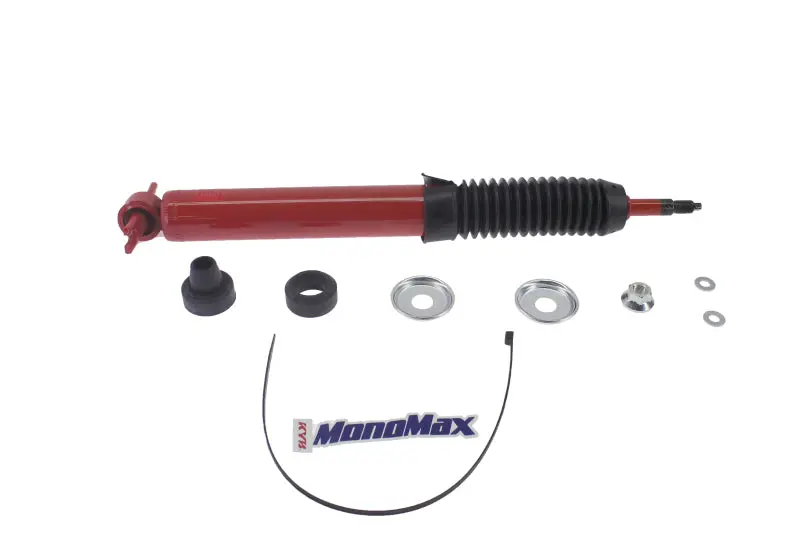 Kyb Shocks & Struts Monomax Shock Front Dodge Ram 2500/3500 (2Wd) 2010 1