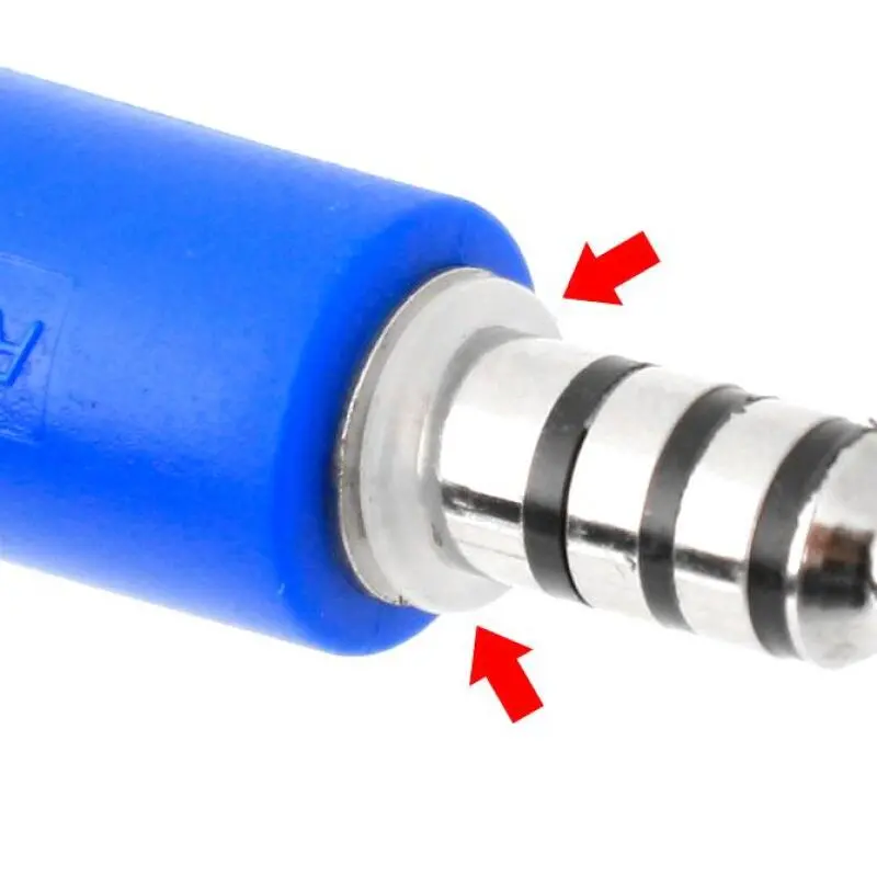 Rugged Radios O-Rings For Mini Xlr 1