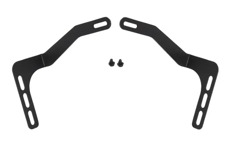 Diode Dynamics Tundra Ss42 Stealth Bracket Kit 1