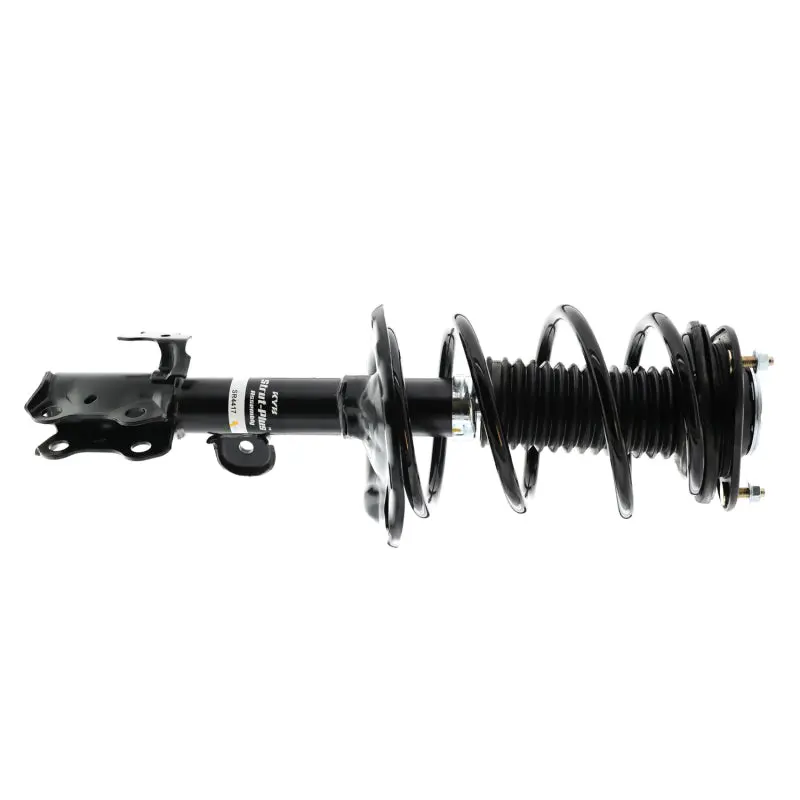 Kyb 13-18 Toyota Rav4 Strut-Plus Suspension Strut & Coil Spring Assembly 1