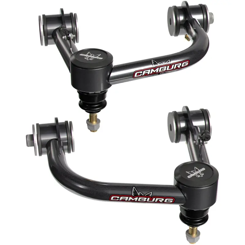 Camburg 05-23 Toyota Tacoma Pre/4Wd Performance X-Joint Xl Upper Arms 1
