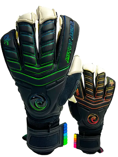 Spyder S24f Evil Twins 1