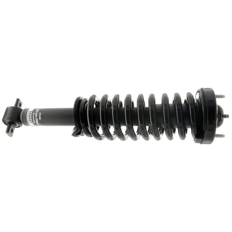 Kyb Shocks & Struts Strut Plus Front 15-17 Ford F-150 4Wd (Excl Spring Code U/T/S/3/R/2) 1