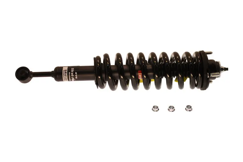 Kyb Strut Plus Front Left Toyota 4Runner 03-09 / Fj Cruiser 07-09 1
