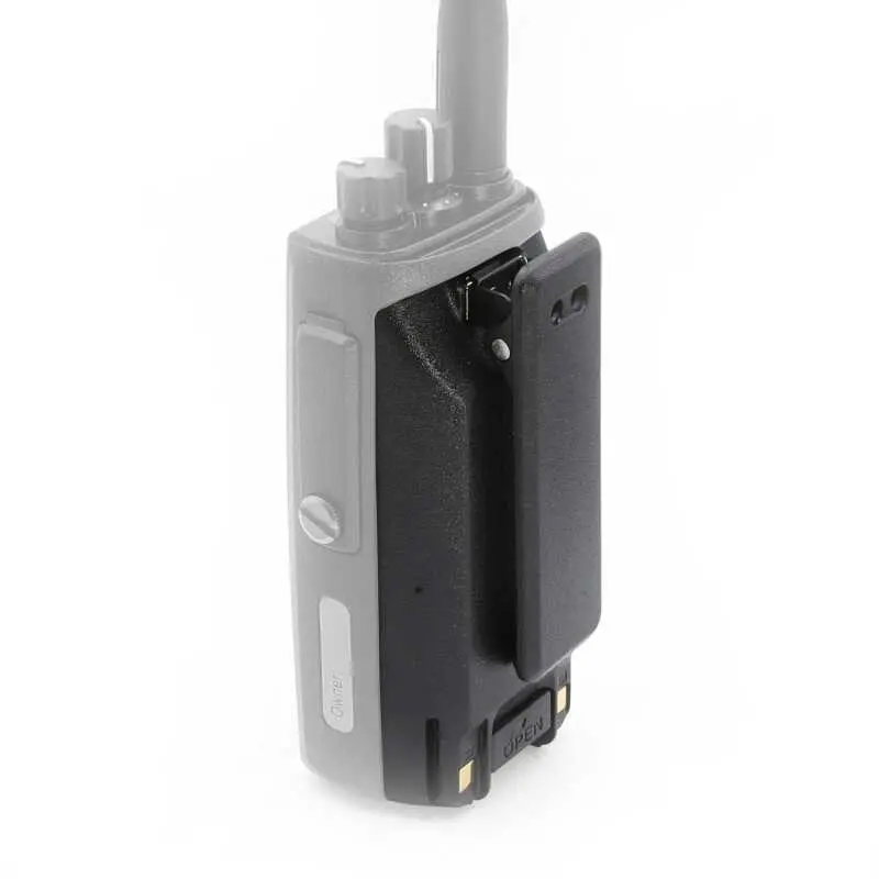 Rugged Radios High Capacity Lithium Battery For Rdh-X / Abh7 Handheld Radio 3600Mah 1