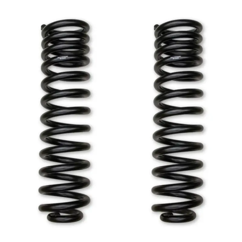 Rock Krawler 2005+ Ford F250/F250 (2In Diesel / 3.5In Gas) Triple Rate Front Coil Springs 1