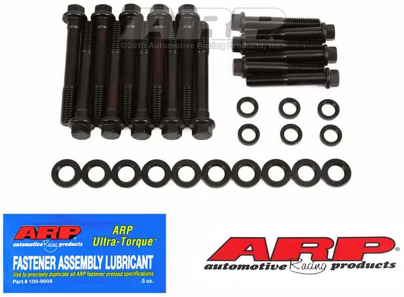 Arp Sb Chevy Dart Shp Main Stud Kit 1