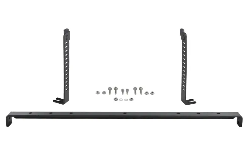 Diode Dynamics Ss5 Stealth Grille Led Pod Bracket Kit For 2014-2023 Toyota 4Runner 1
