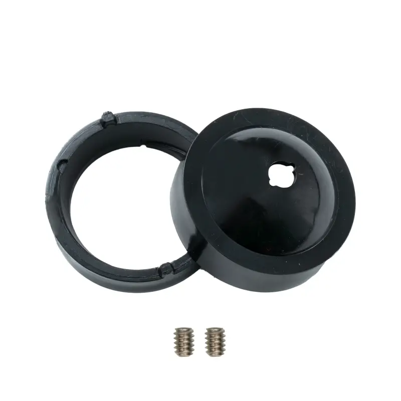 Rock Krawler Pro-X Steering Joint Rebuild - Front 1