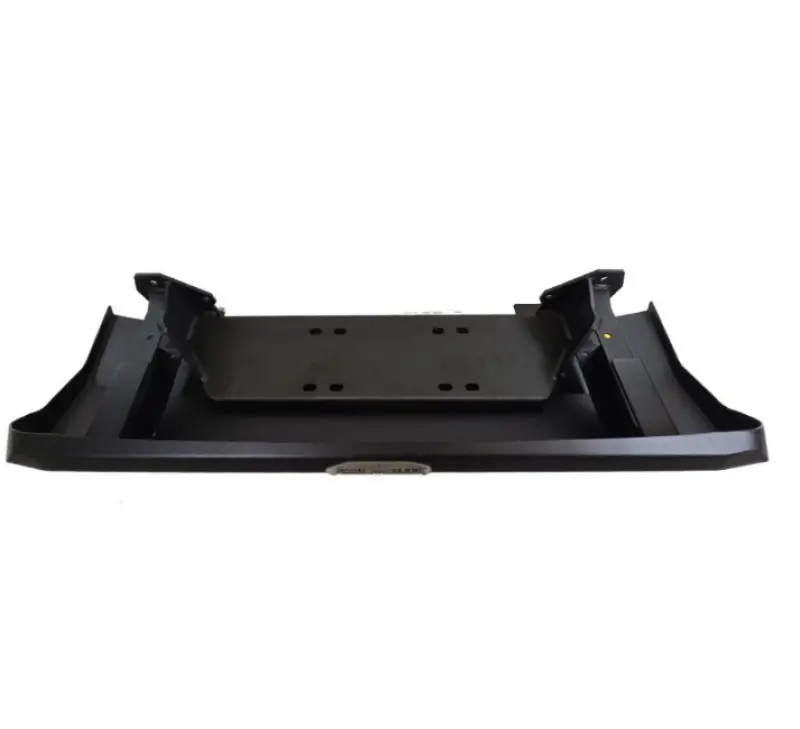 Rock Slide 16-23 Toyota Tacoma Front Winch Bumper 1