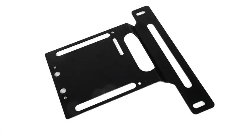 Spod Jeep Jl/Jt Fender Mount Bracket - Bantamx/Sourcelt 1