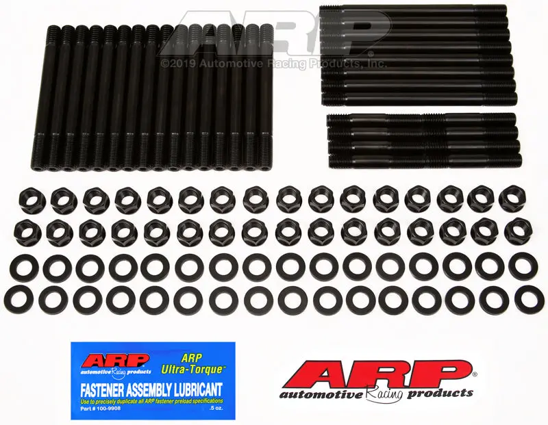Arp Mark V, W/Dart Heads, Hex Head Stud Kit 1