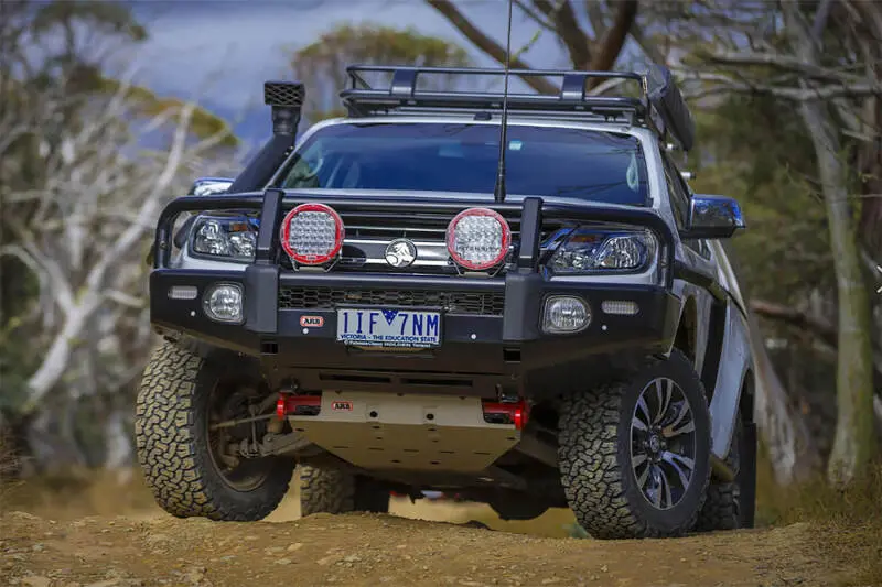 Arb Bumper/Fitting Kit Bundle 3448510 1
