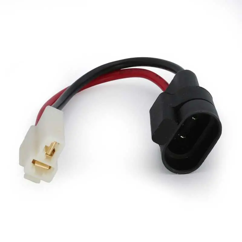 Rugged Radios Rugged Mobile Power Female Water Proof To Male T Connector 1