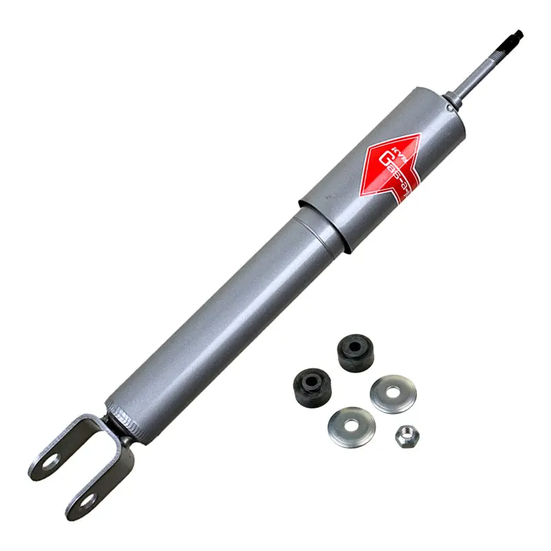 Kyb Shocks & Struts Gas-A-Just Front Chevrolet Avalanche 1500 (4Wd) 2002-06 Chevrolet Express 1500 2 1