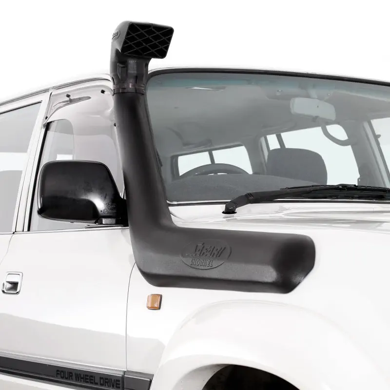 Arb Safari Snorkel Rspec Toyota Land Cruiser 80 Series 2