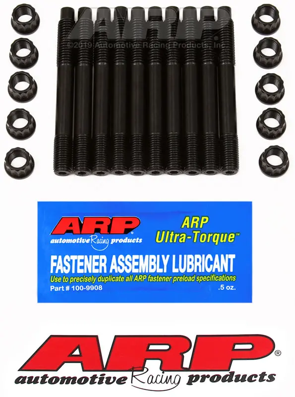 Arp Renault Clio (F4r) Main Stud Kit 1