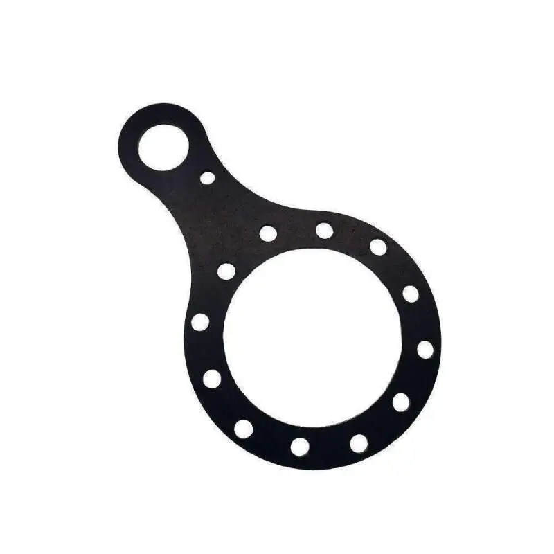 Rugged Radios Steering Wheel Push To Talk (Ptt) Mount 6-Bolt 1