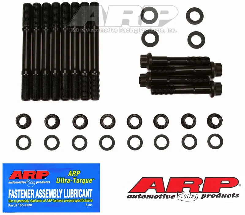 Arp Ford 4.5L Svo V6 Main Stud Kit 1