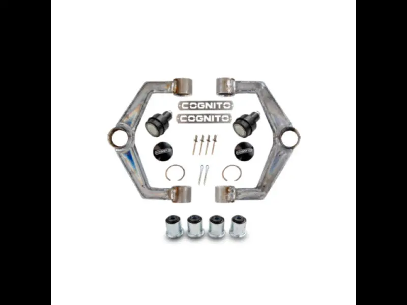 Cognito 20-24 Chevy/Gmc Silverado/Sierra 2500/3500 Hd 2Wd/4Wd Ball Joint Sm Series Uca Builders Kit 1
