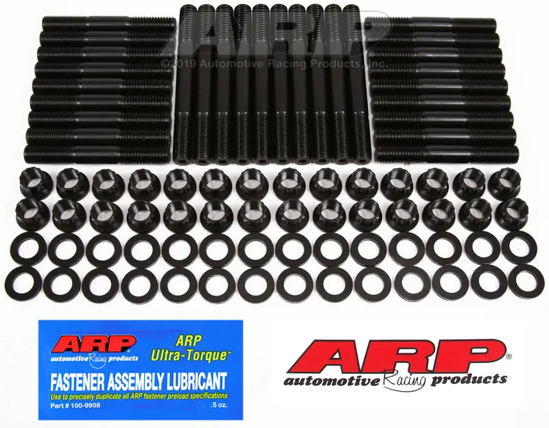 Arp Amc 343-401 70 & Up 12Pt Head Stud Kit 1