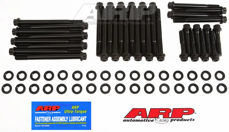 Arp Chevrolet Big Block Air Flow Research Casting 315/335/357 - Head Bolt Kit 1