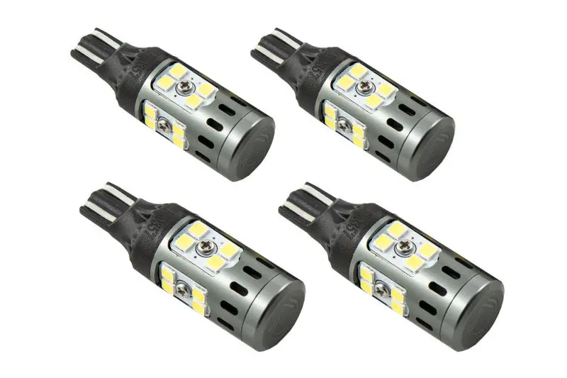 Diode Dynamics 921 Xpr Led Bulb - Cool - White Four 1