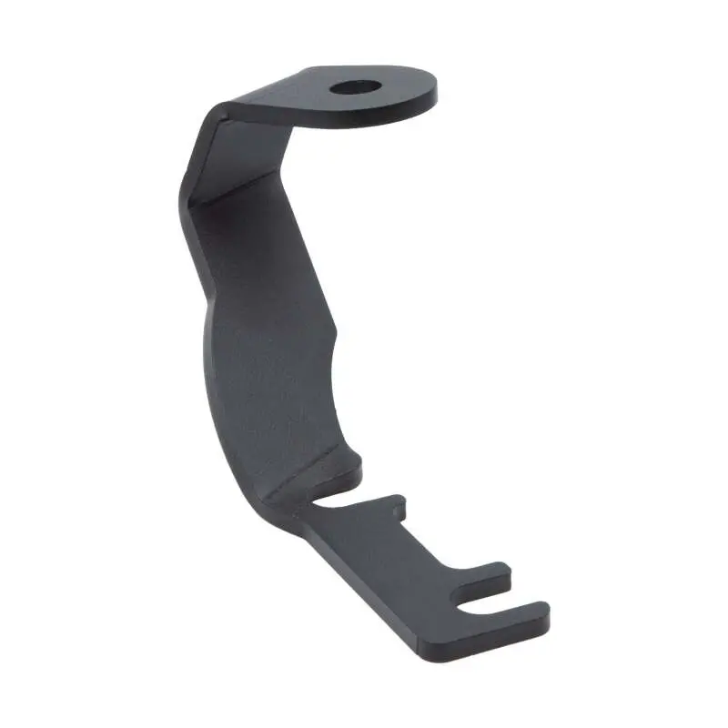 Rugged Radios A-Pillar Antenna Mount For Toyota Tacoma 1St Generation 1995-2004 Driver Side 1