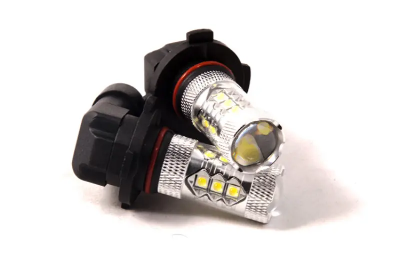Diode Dynamics H10 Xp80 Led - Cool - White (Pair) 1