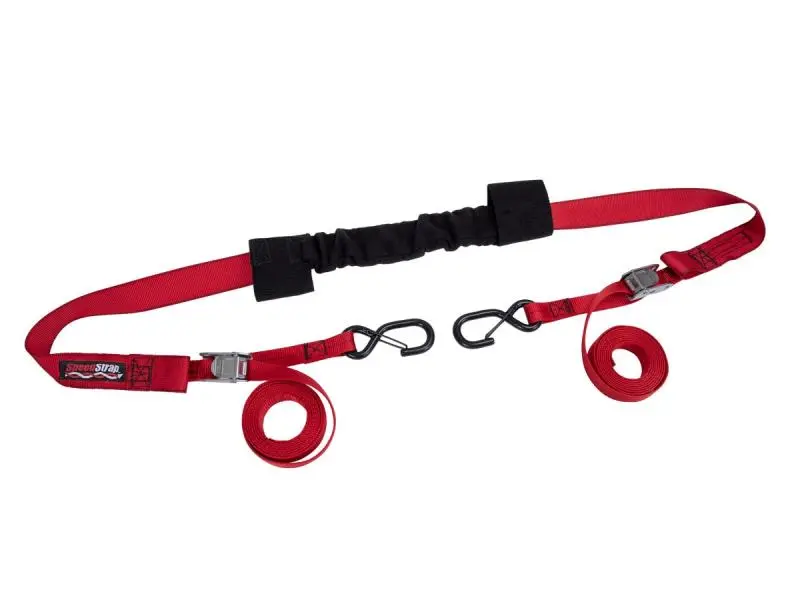 Speedstrap Motorcycle Handle Bar Tie-Down 1