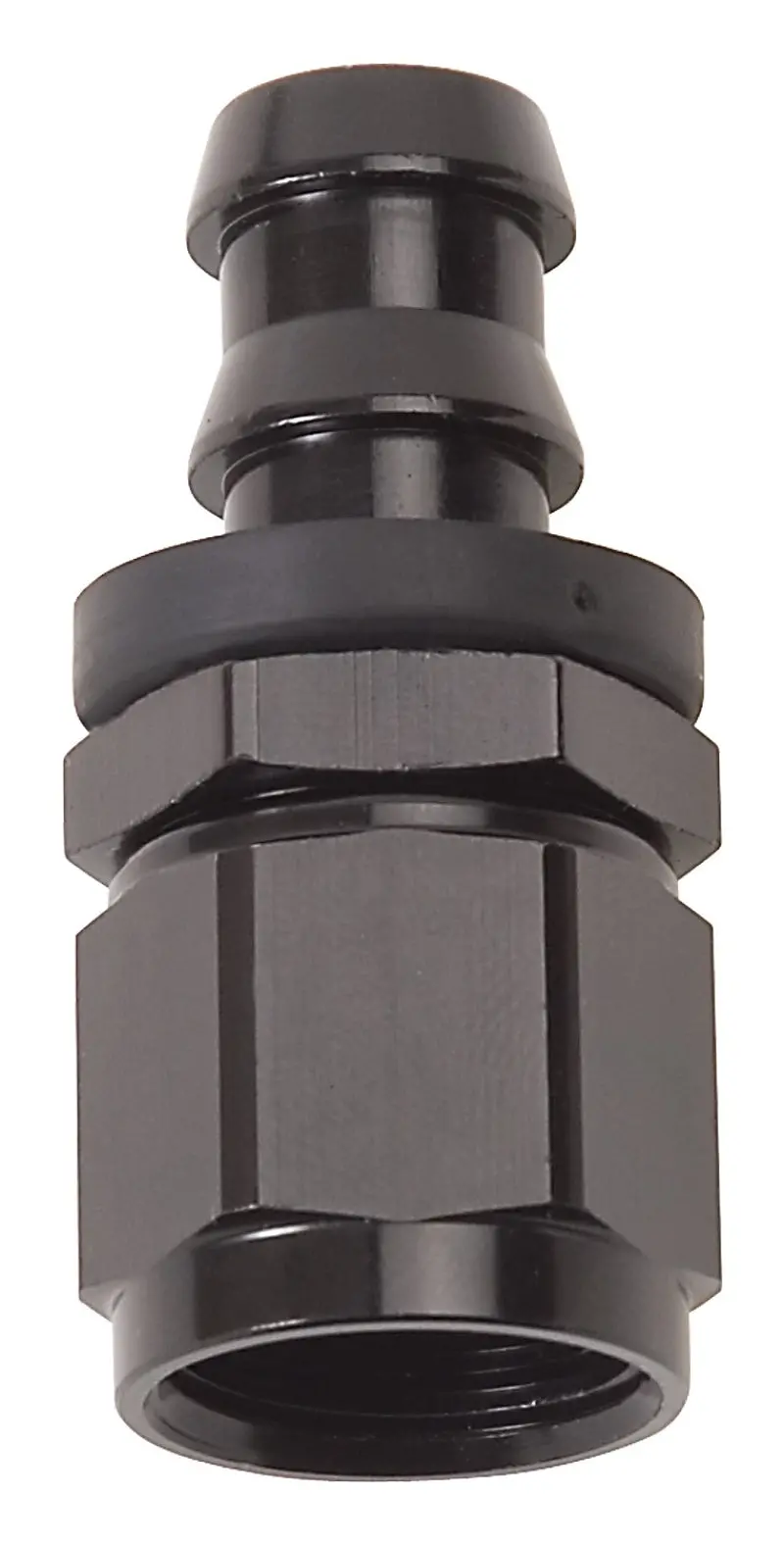 Russell Performance -6 An Twist-Lok Straight Hose End 1