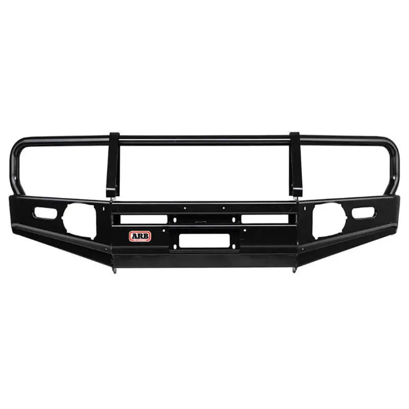 Arb Bumper/Fitting Kit Bundle 3434190 1