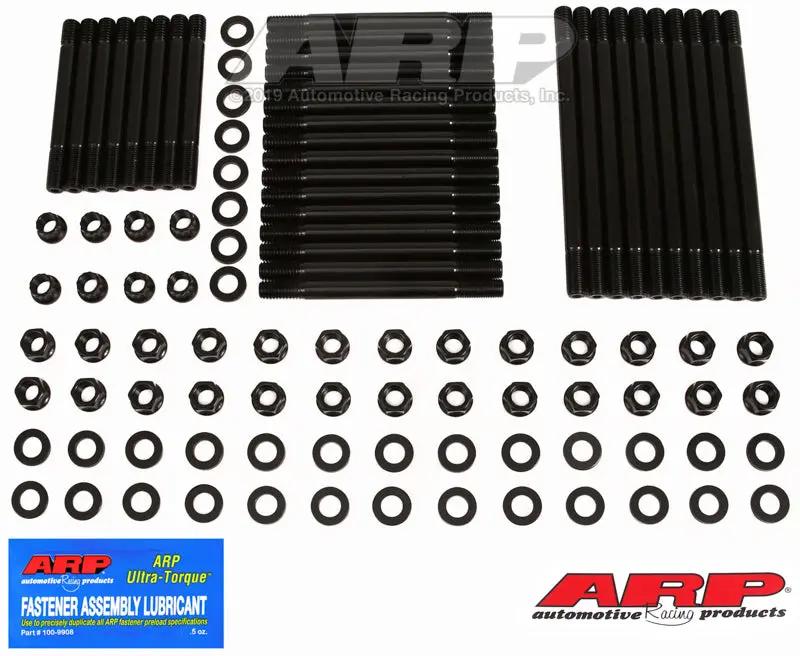 Arp World Products Hemi Head Stud Kit 1