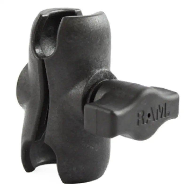 Spod Ram Composite Short Double Socket Arm For 1 Inch Balls 1