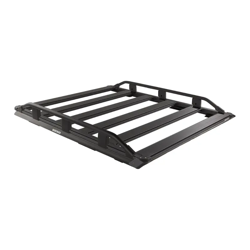 Arb Base Rack Kit Includes 61In X 51In Base Rack W/ Mount Kit Deflector And Trade Rails 2