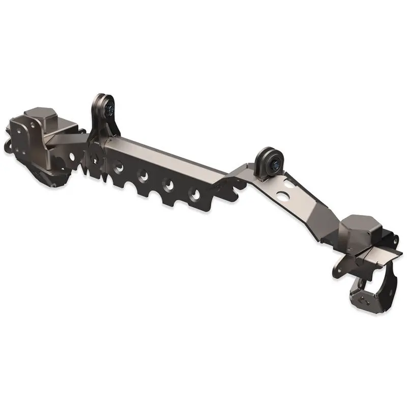 Artec Industries 18-25 Jeep Wrangler Jl 1 Ton Apex Front Kingpin/Balljoint 60 Swap W/Johnny Joints 1