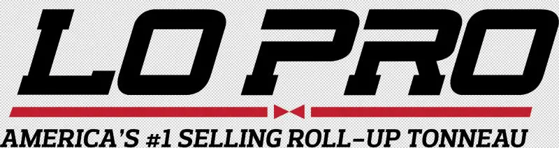 Truxedo 20-25 Isuzu D-Max 5Ft Soft Roll-Up Lo Pro Cover 1