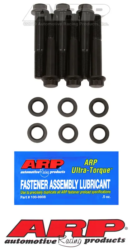 Arp Mgb 3 Main Bolt Kit 1