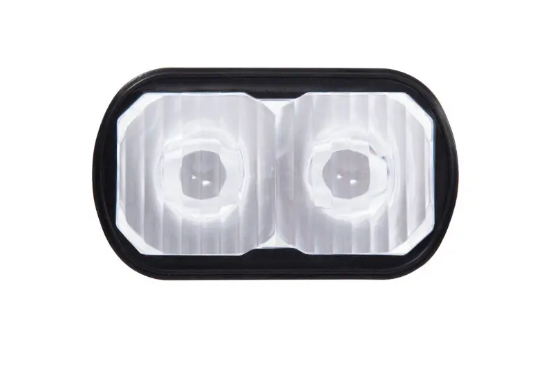 Diode Dynamics Stage Series 2 In Lens Driving Clear 1