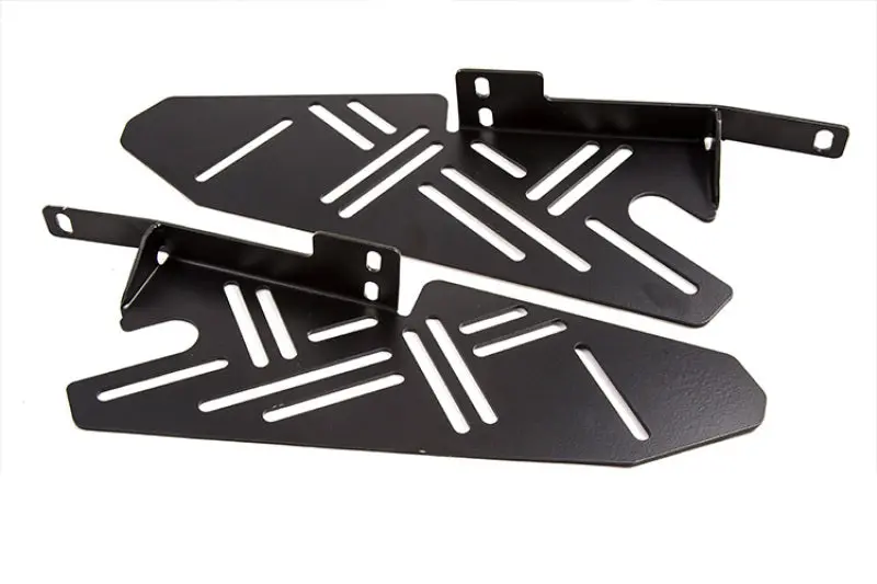 Diode Dynamics 2017 Raptor Fog Base Bracket (Pair) 1