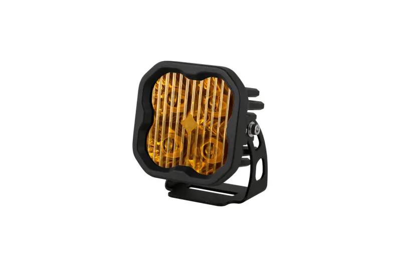 Diode Dynamics Ss3 Max Abl - Yellow Driving Standard (Single) 1