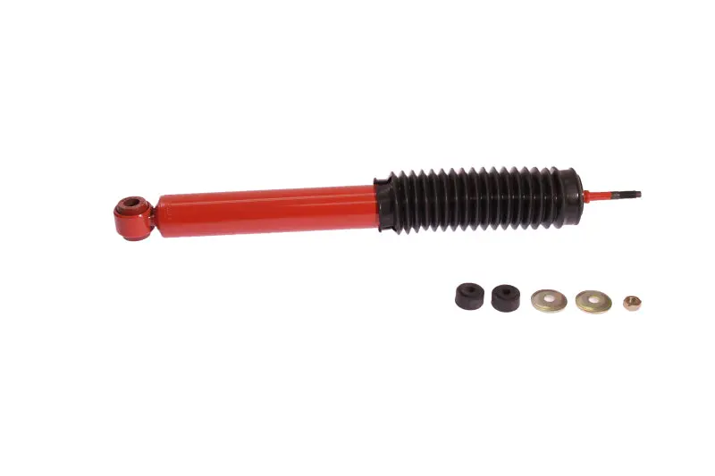 Kyb Shocks & Struts Monomax Front & Rear Toyota 4-Runner - Lift Replacement Shocks 1990-95 Toyota 4- 1