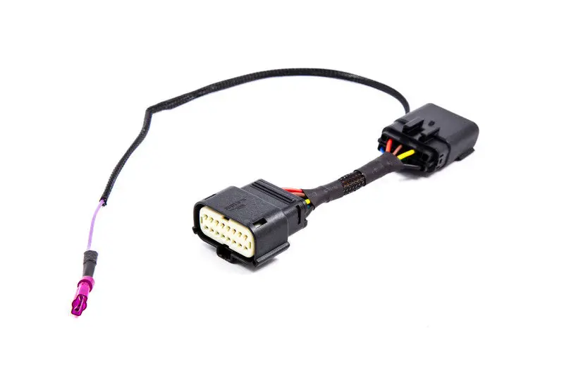 Diode Dynamics 15-21 Ford Mustang Sequential Drl Harness Led Turn Signal (Pair) 1