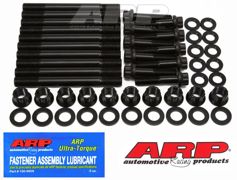 Arp 05 & Earlier Chevy Duramax Diesel Lb7/Lly Main Stud Kit 1