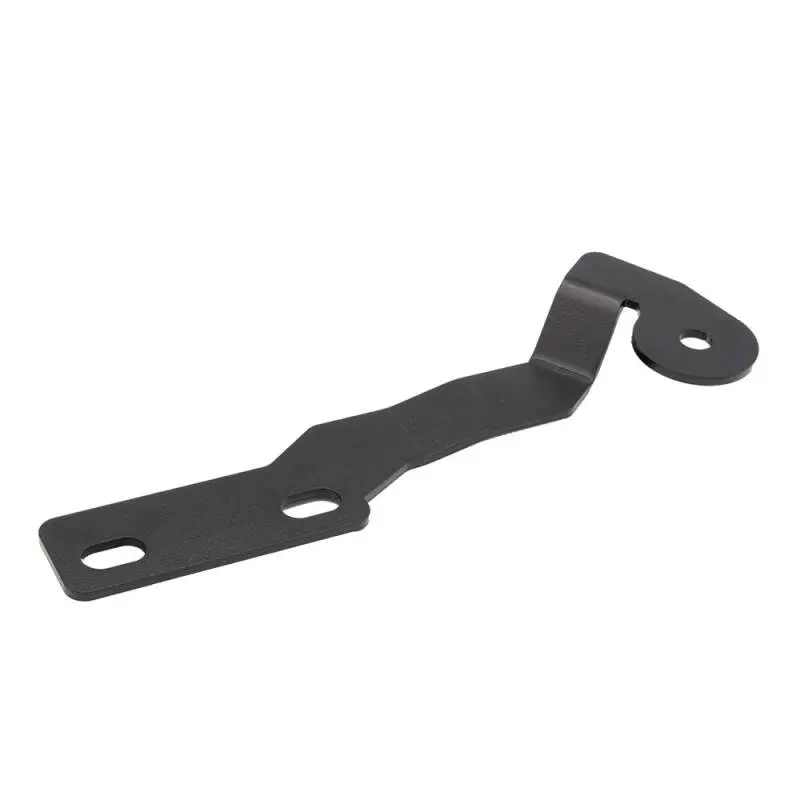 Rugged Radios Antenna Mount For Toyota Tacoma 3Rd Generation 2016 To Current Driver Side 1