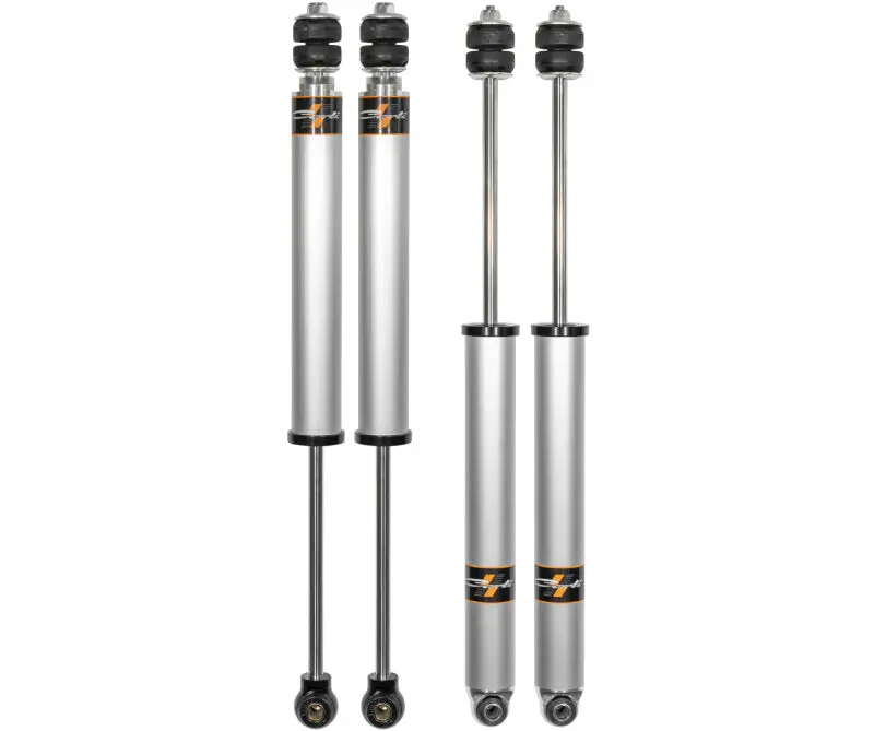 Carli 14-23 Ram 2500 4X4 Diesel -Spec 2.0In Ifp 2.5In Lift Front And Rear Shock Pkg 1
